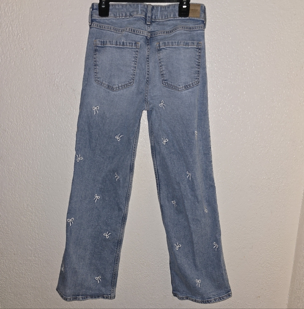 Abercombie Kids Jeans